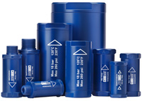 Hoseguard fuses