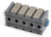 Pneucon Valves