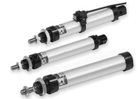 Pneumax Cylinders