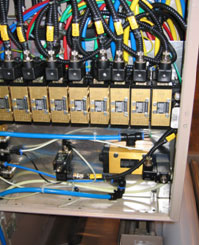 Supply of all pneumatic filters