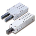 SMC valves