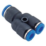 Y Reducer One Touch Reducer Fittings