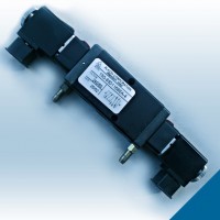 Alkon Solenoid Value 24V 150-6801168ea