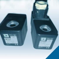 mindman mc57 solenoid valve
