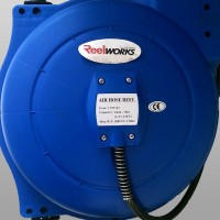Pneumatic Air Hose Reel
