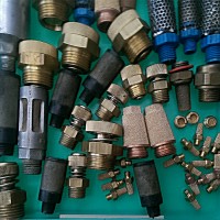 pneumatic-mixed-silencers